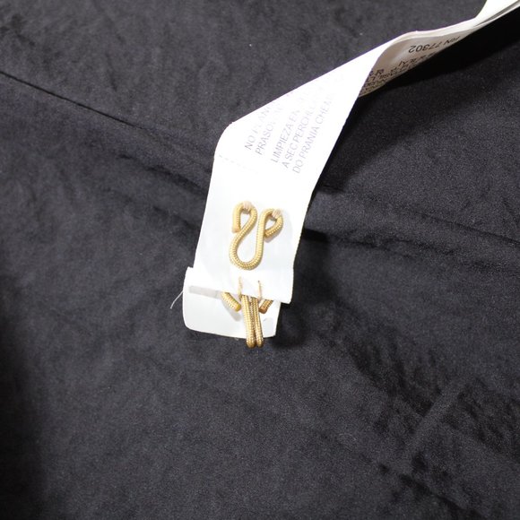 Zara Trafaluc Outerwear Collection Faux Fur Vest - Picture 5 of 11